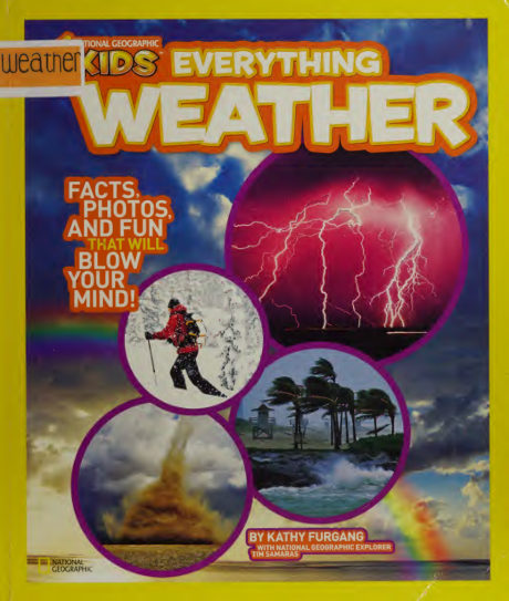 Everything Weather